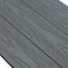Террасная доска из ДПК CM Decking Reverse, Антик/Лайт грей купить в Ростове