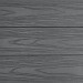 Террасная доска из ДПК CM Decking Reverse, Волнат/Чаркол купить в Ростове