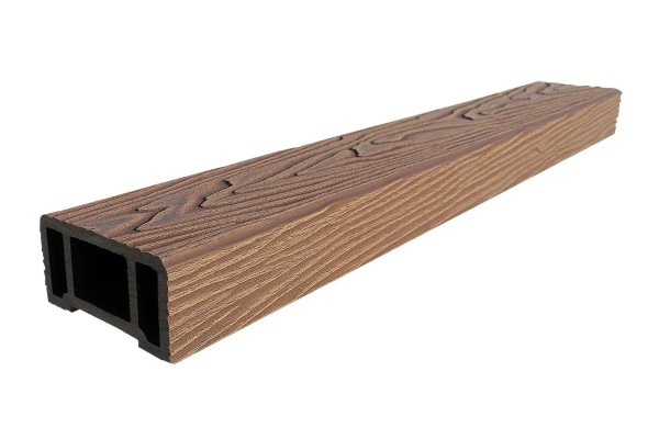 Перило верхнее ДПК Deckart Шоколад купить в Ростове