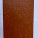 Фиброцементный сайдинг Latonit Красное дерево (RAL 8001/8008) купить в Ростове