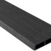 Доска 3D ДПК Outdoor STORM BLACK черная купить в Ростове