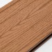 Террасная доска Ecodecking Техно плюс Бронза купить в Ростове