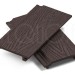 Доска фасадная ДПК 3D SEQUOIA Evolution WOOD BROWN купить в Ростове