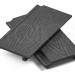 Доска фасадная ДПК 3D SEQUOIA Evolution WOOD GRAY купить в Ростове