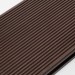 Террасная доска Ecodecking Техно плюс Шоколад купить в Ростове