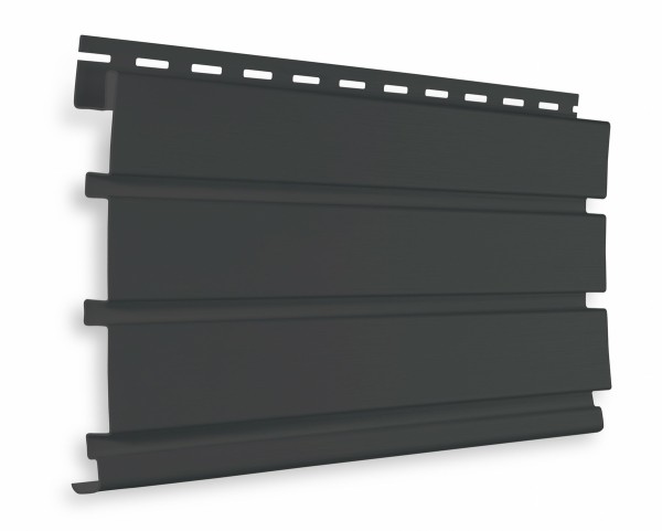Добор 170мм UP Decor Графитовый купить в Ростове