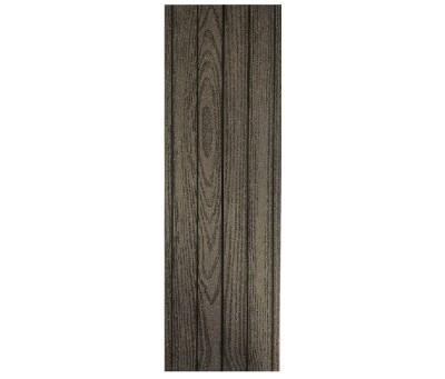 Доска Террасная NanoWood «Standart» Derevo двухсторонняя - Венге 150×26
