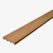 Террасная доска из ДПК RusDecking Unodeck Titanio - Орех купить в Ростове