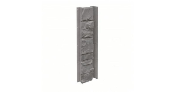 Планка универсальная VOX Solid Stone Toscana камень серый купить в Ростове