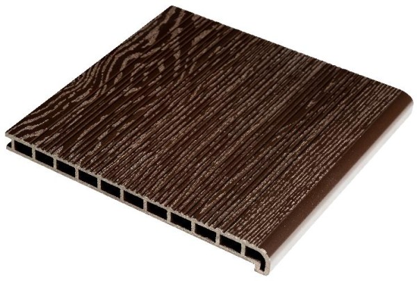 Ступени из ДПК Faynag WOOD Венге купить в Ростове