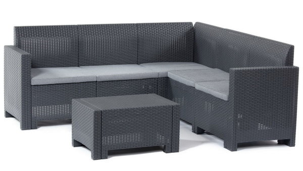 Set CORNER Nebraska HB . Цвет венге.                                        купить в Ростове