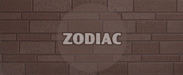 Фасадная панель Zodiac Эконом панели AG1-002E купить в Ростове