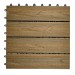 Садовый паркет дпк CM Garden Modern, 300х300 мм, PATINA TEAK (Патина тик) купить в Ростове