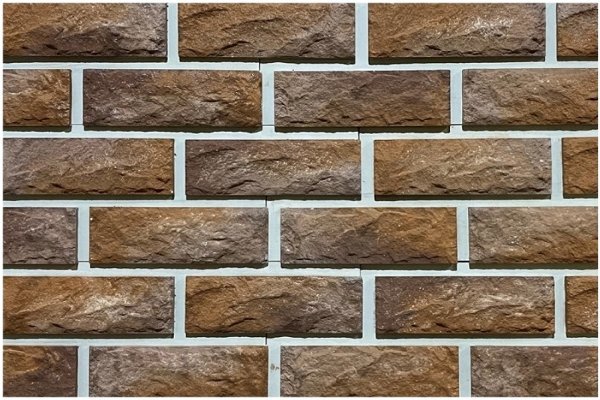 Фиброцементные панели КАНЬОН коллекция СКОЛОТЫЙ 37 купить в Ростове