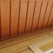 Софит Ю-Пласт, перфорация по центру Дуб Золотой купить в Ростове