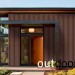 Панель универсальная ДПК Outdoor 3D шлифованная морёный дуб купить в Ростове