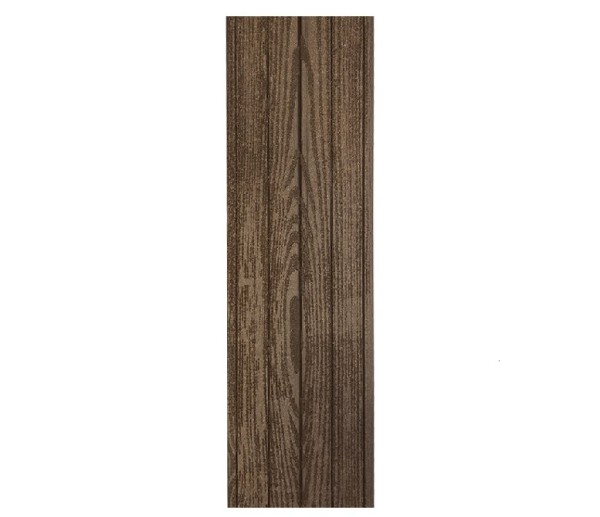 Доска террасная ДПК NanoWood «Lite» Derevo двухсторонняя - Шоколад 140×20 купить в Ростове