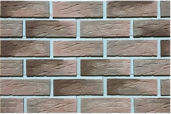 Фиброцементные панели КАНЬОН коллекция КЛИНКЕР 41 купить в Ростове