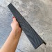 Уголок 3D EasyDecking Wood-Х 50х50 Черное дерево купить в Ростове