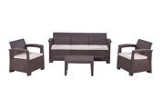 Коллекция мебели Rattan Comfort 5 купить в Ростове
