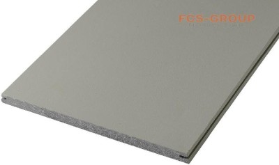 Фиброцементные панели FCS Group Smooth Line F52