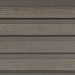 Фасадная доска из ДПК Faynag Wood Рейка Графит купить в Ростове