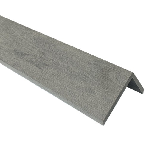 Уголок EasyDecking Wood-Х 50х80 Серый Микс купить в Ростове