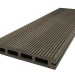 Доска Террасная NanoWood «Standart» Velvetto односторонняя - Венге 150×26 купить в Ростове