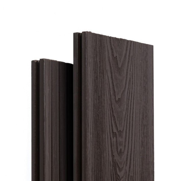 Террасная доска из ДПК ECODECKING Комфорт 3D Венге купить в Ростове