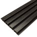 Фасадная доска из ДПК Faynag Wood Рейка Кварц купить в Ростове
