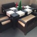 Комплект мебели Yalta Family Set купить в Ростове