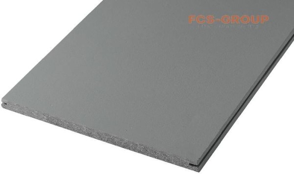 Фиброцементные панели FCS Group Smooth Line F54 купить в Ростове