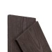 Заборная доска Ecodecking Некст 145х12 Венге купить в Ростове