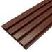 Фасадная доска из ДПК Faynag Wood Рейка Шоколад купить в Ростове