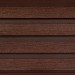 Фасадная доска из ДПК Faynag Wood Рейка Шоколад купить в Ростове