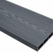 Доска для грядок и клумб из ДПК 3D, NauticPrime 30х225х2950 серый (под заказ) купить в Ростове