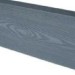 Доска для грядок и клумб из ДПК 3D, NauticPrime 30х225х2950 серый (под заказ) купить в Ростове