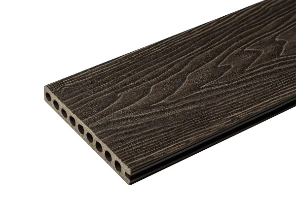 Ступень NauticPrime Esthetic Wood 160x22x4000мм, венге купить в Ростове