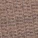 Комплект плетеной мебели AFINA из иск. ротанга T605SWT/Y79A-W53 Brown 2Pcs купить в Ростове