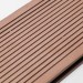 Террасная доска  из ДПК ECODECKING Экстра Шоколад купить в Ростове