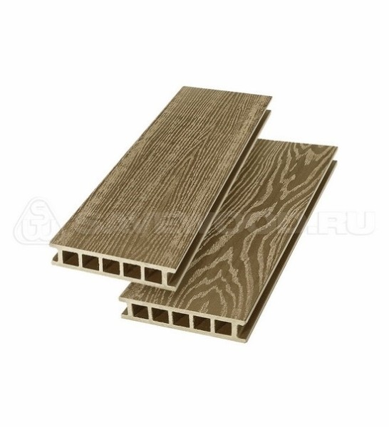Террасная доска из ДПК SW-Fagus «SaveWood» тик купить в Ростове
