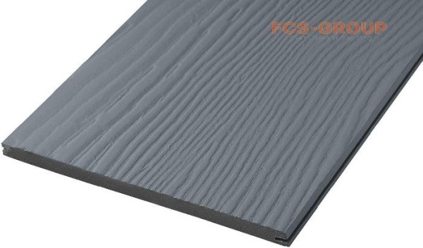 Фиброцементные панели FCS Group Wood Line F15 купить в Ростове