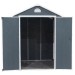 Сарай пластиковый Black Fox Modernist J 11м2 купить в Ростове