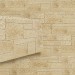 Фасадная панель VOX Sandstone (Сандстоун) кремовый купить в Ростове