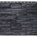 Фасадная панель Royal Stone, Камень Скалистый, Кингстон купить в Ростове