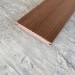Террасная доска Latitudo Solid 150х21 Каштан (Полнотелая) купить в Ростове