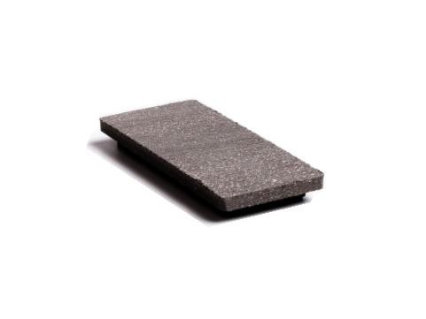 Заглушка для лавочного бруса Ecodecking Комфорт 40х90 венге купить в Ростове