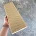 Террасная доска Latitudo Solid 150х21 Натур (Полнотелая) купить в Ростове