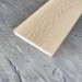 Террасная доска Latitudo Solid 150х21 Натур (Полнотелая) купить в Ростове