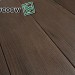 Террасная доска из ДПК WOODVEX Select Colorite Венге купить в Ростове